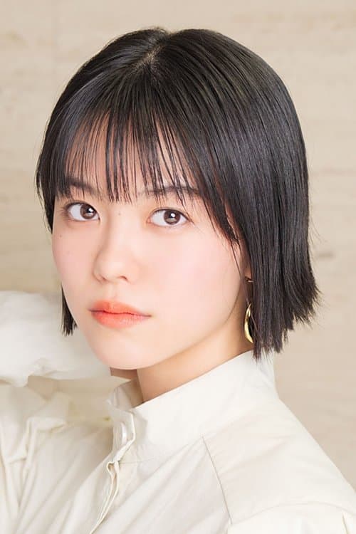 志田彩良 foto