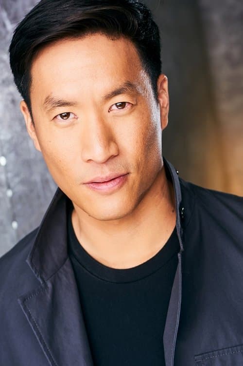 Stephen Oyoung foto