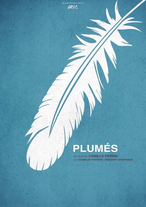 Plumés (2016) poster