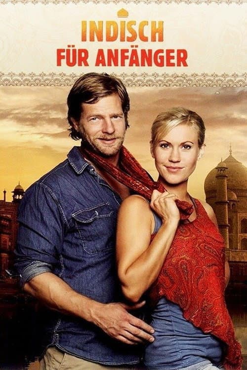 Indisch für Anfänger (2011) poster