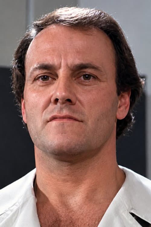 Roman Huber foto