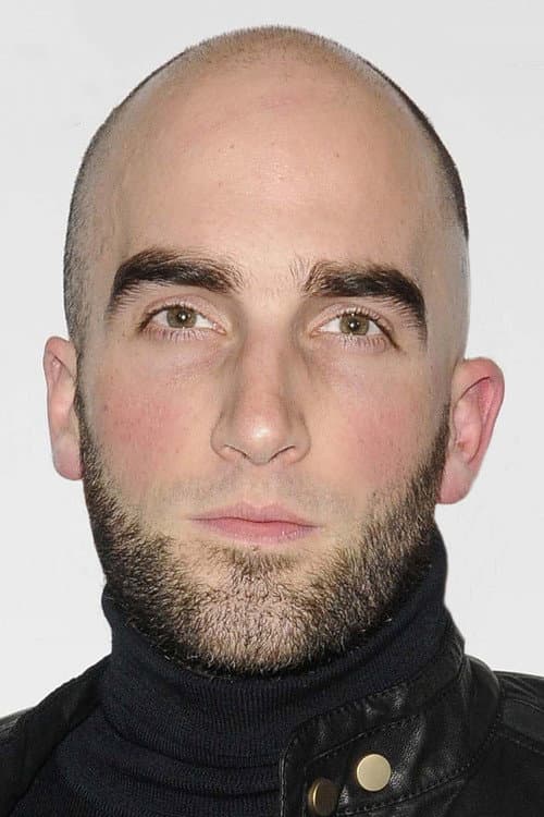 Drummond Money-Coutts foto