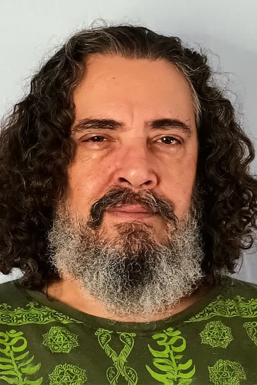 Nestor Lucas foto