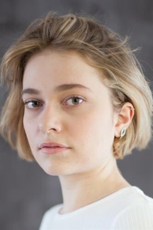 Faustine Koziel foto