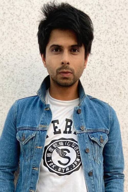Sanchay Goswami foto