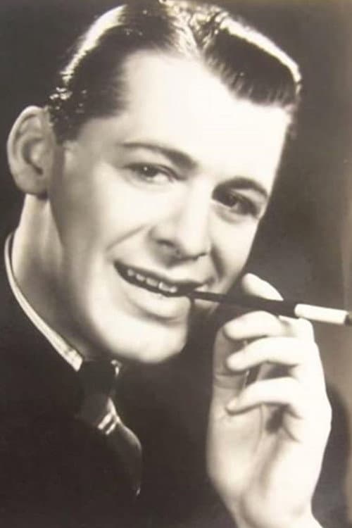 Donald Stewart foto