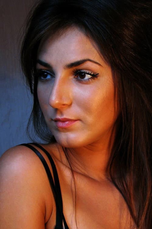 Suzana Purković foto