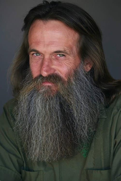 Ronnie Clark foto