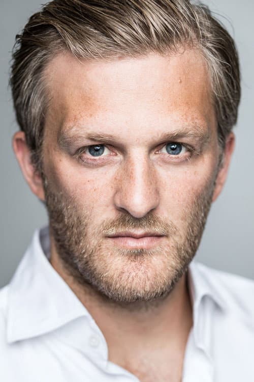 Bo Hansen foto