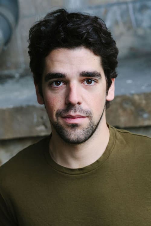 Nahuel Häfliger foto
