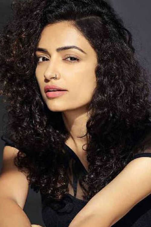 Vaibhavi Upadhyay foto
