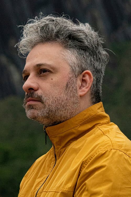 Rodrigo Brandão foto