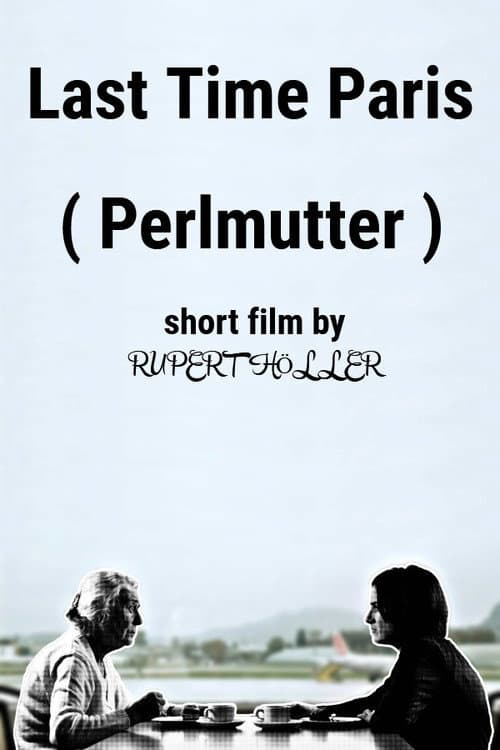 Perlmutter (2014) poster