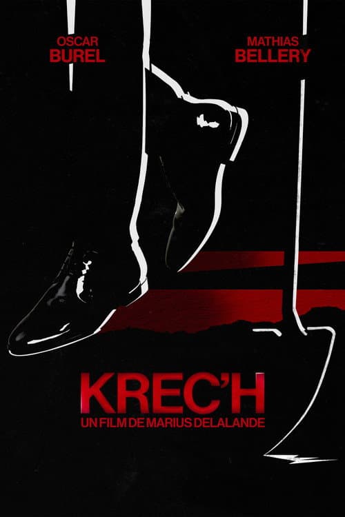 KREC'H (2026) poster