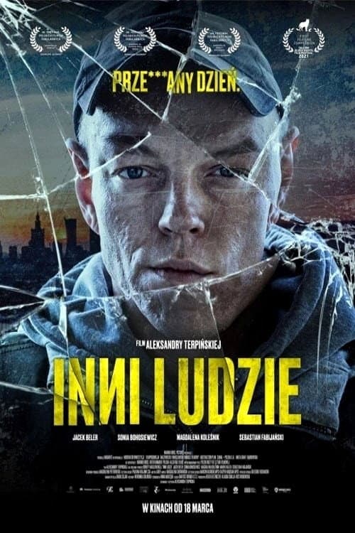 Inni ludzie (2022) poster
