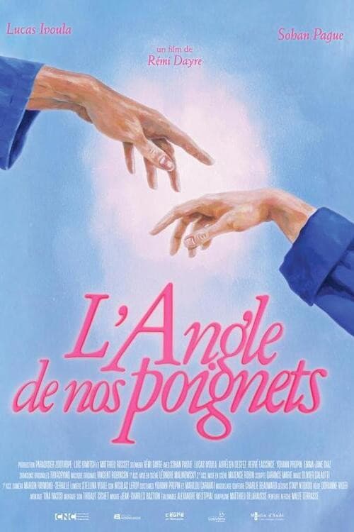 L'angle de nos poignets (2024) poster