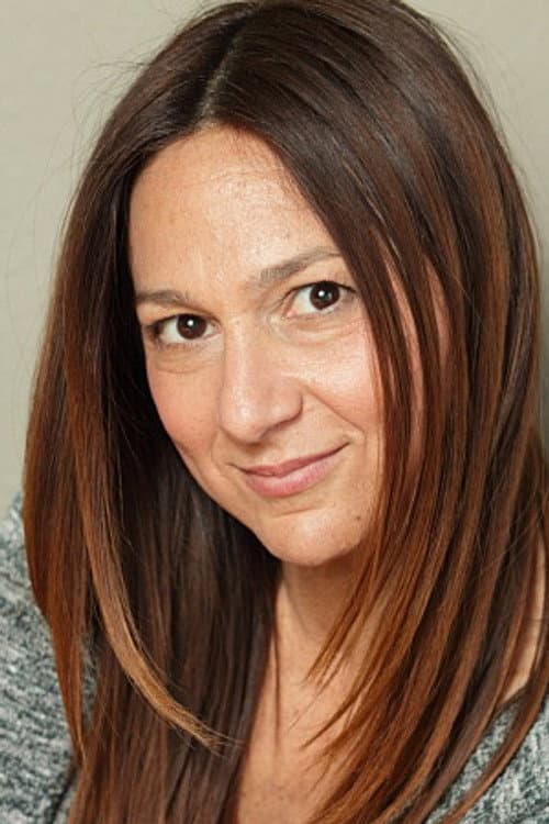 Antoinette Abbamonte foto