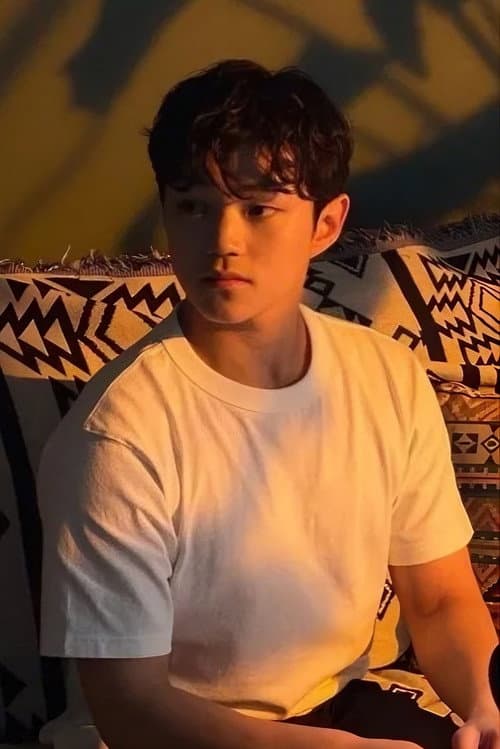 Park Ji Soo foto
