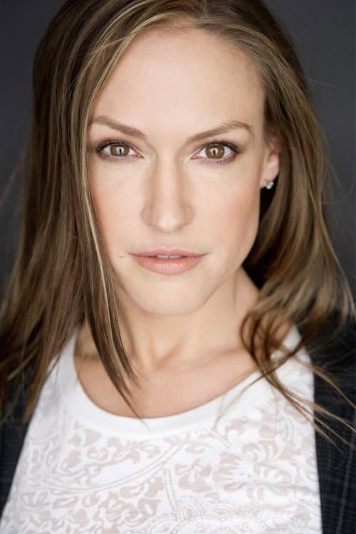 Cayman Grant foto