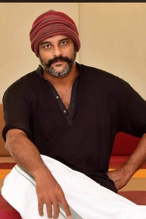 Murali Gopy foto