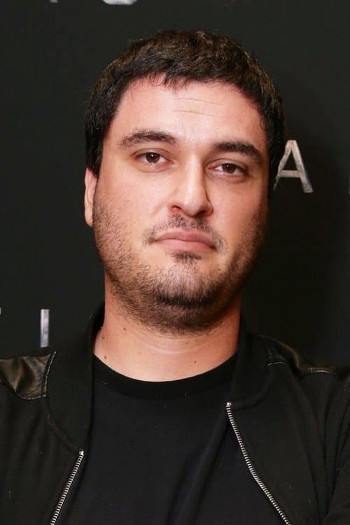Josh Trank foto