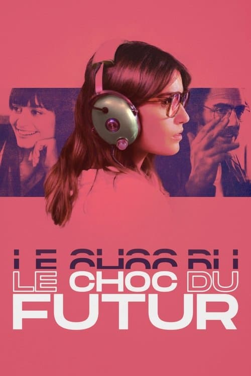 Le Choc du futur (2019) poster