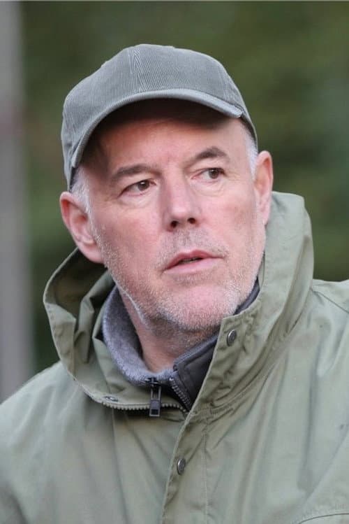 Lars Becker foto