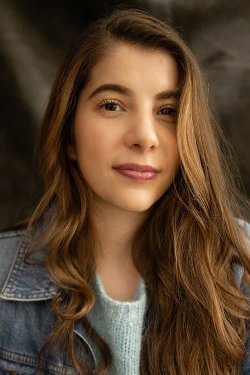 Sam Paley foto