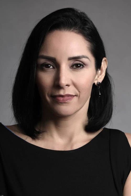 Yamile León foto