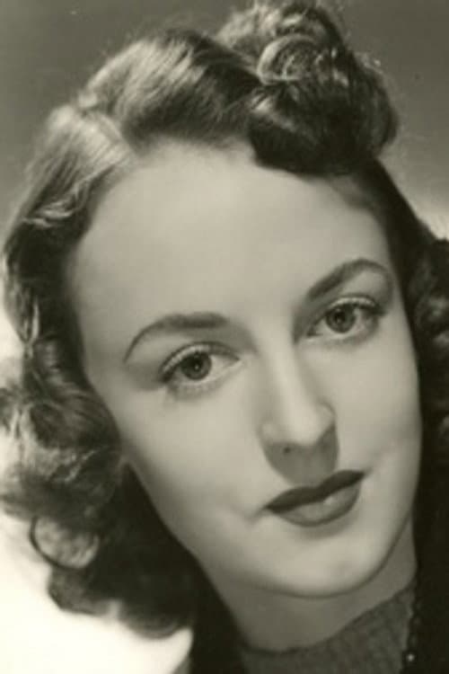 Jane Drummond foto