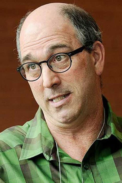 Martin Lajeunesse foto