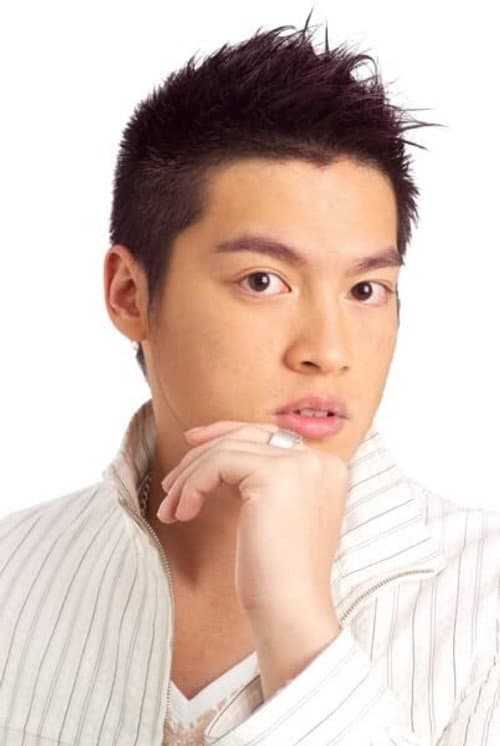 Jason Hsu foto