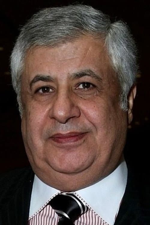 Gilbert Chagoury foto