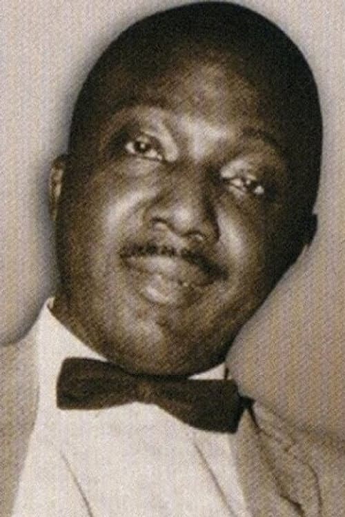 J.B. Lenoir foto