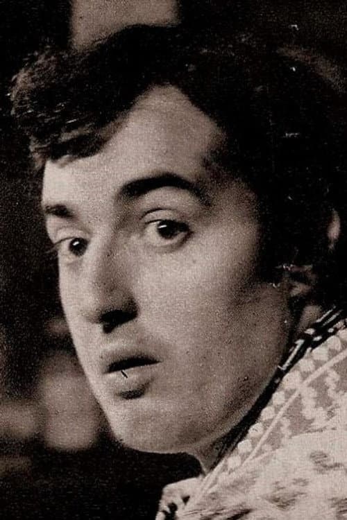 Teobaldo foto