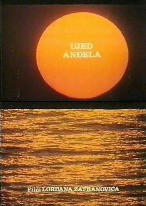 Ujed anđela (1984) poster