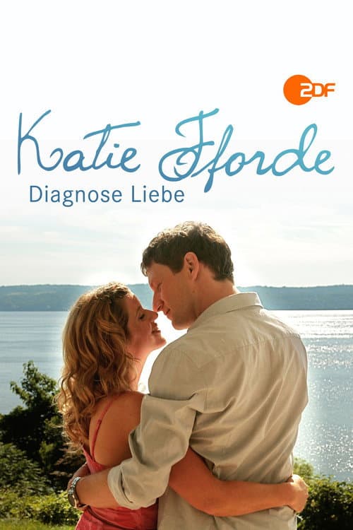 Katie Fforde - Diagnose Liebe (2012) poster