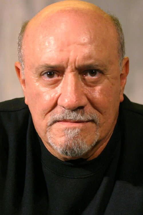 Osvaldo Santoro foto