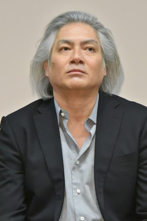 永澤俊矢 foto