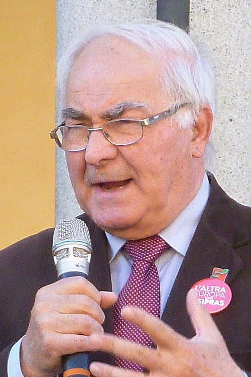 Riccardo Petrella foto