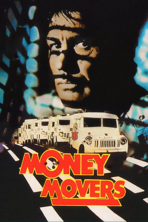 Money Movers (1978) poster
