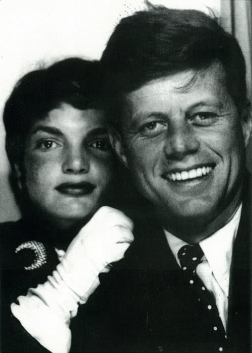 Jackie Without Jack (2013) poster