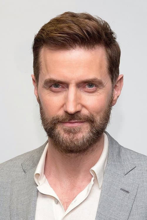 Richard Armitage foto