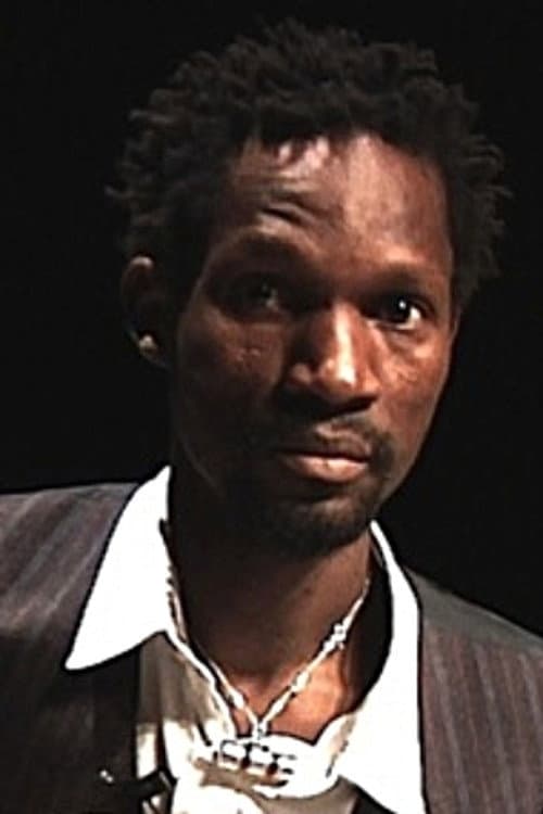 Pedro Kouyaté foto