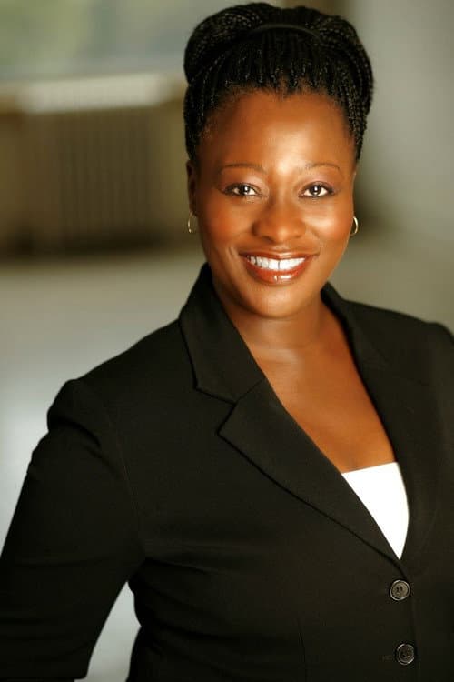 Arlene Duncan foto