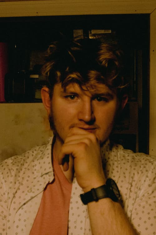 Elijah Thomas foto