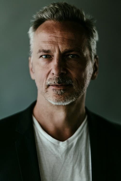David C. Bunners foto