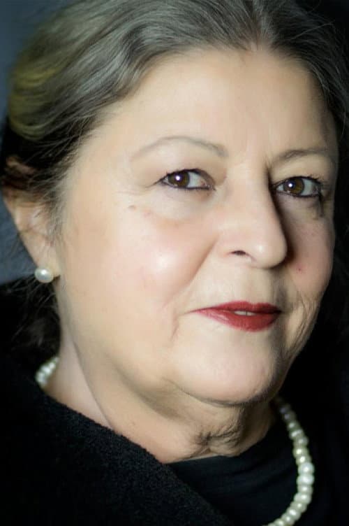 Sema Çeyrekbaşı foto