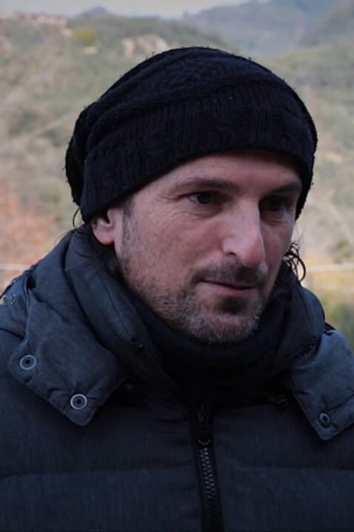 Daniele Masseglia foto