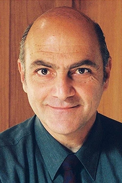 Tony Abatemarco foto